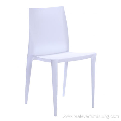 popular vintage Plastic dining Bellini Chair replica